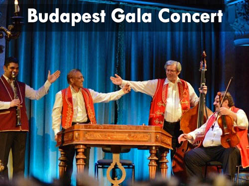Budapest Gala Concert
